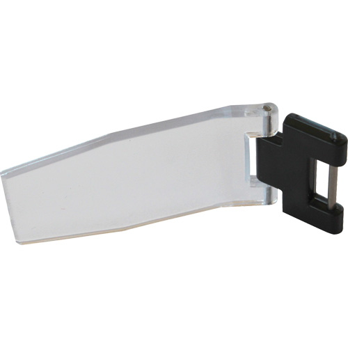 Couvercle de lentille de r&eacute;fractom&egrave;tre de rechange - Reed Instruments RPDPA1