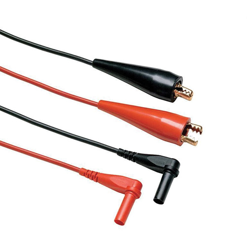 Jeu de fils d'essai robustes TL28A, 60" lo - Fluke TL28A