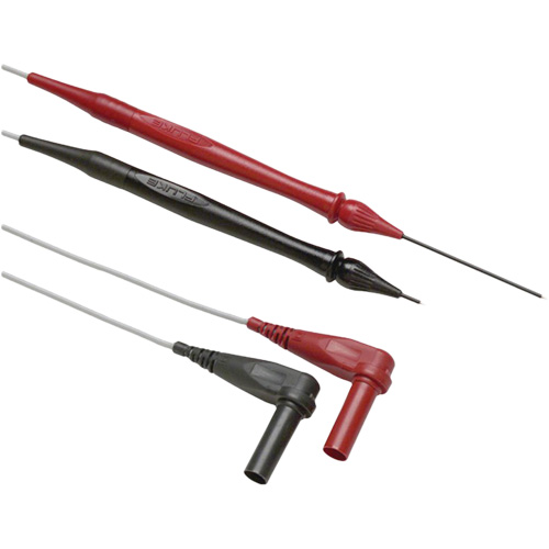 TL40 Retractable Tip Test Lead Set - Fluke TL40