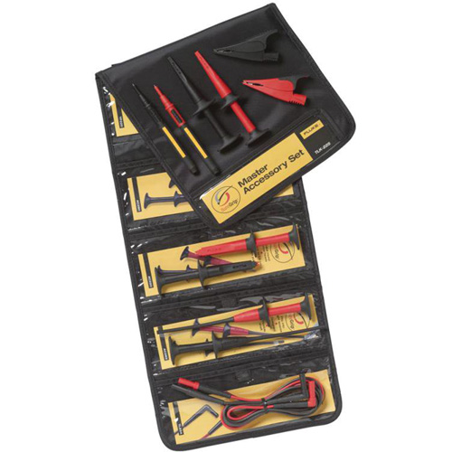 TLK-225 Master Accessory Set - Fluke TLK-225
