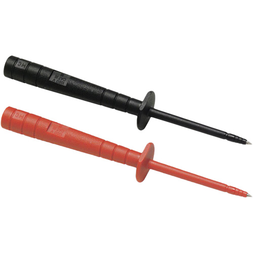 Sondes de test pour l'&eacute;lectronique TP80 - Fluke TP80