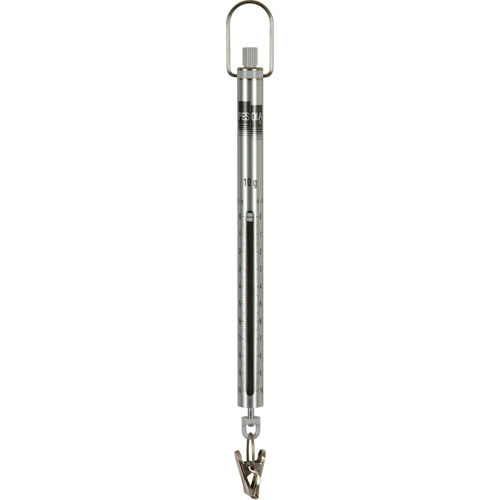 Micro Spring Scale - Pesola 20100
