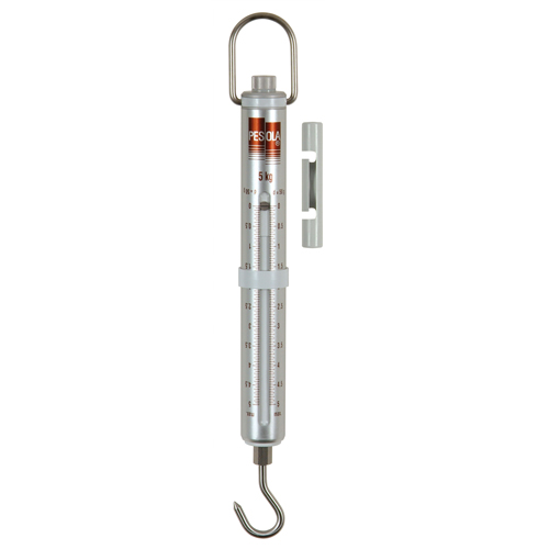 Macro Spring Scale - Pesola 80010