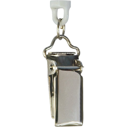 Medio Spring Scale Accessory - Strong Clamp With Eye Clip - Pesola 4.042