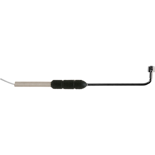 Sonde de surface angulaire &agrave; thermocouple - BIOS 303SC