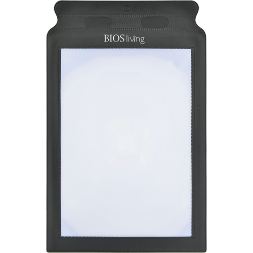 Loupe de lecture - BIOS 57022