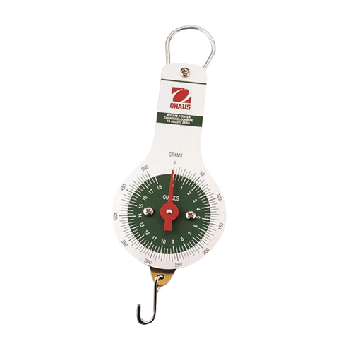 Balance &agrave; ressort de type cadran 8013-MN - Ohaus 80000021