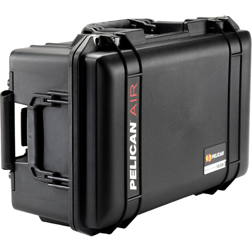 Air Case with Foam Insert, Hard Case - Pelican 015350-0002-110