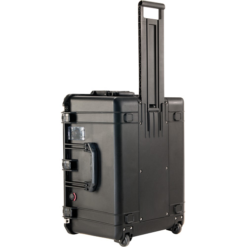 Air Case with Foam Insert, Hard Case - Pelican 016370-0001-110