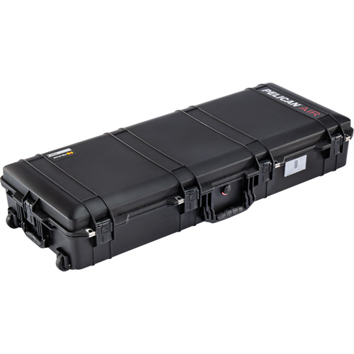 Air Long Case with Foam Insert, Hard Case - Pelican 017450-0001-110