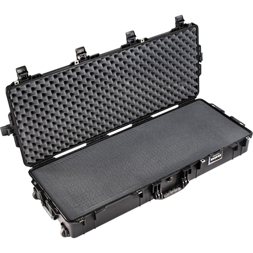 Air Long Case with Foam Insert, Hard Case - Pelican 017450-0001-110