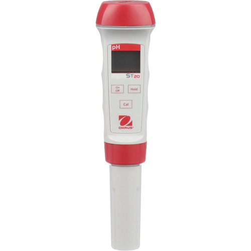Conductim&egrave;tre stylo Starter - Ohaus ST20C-C