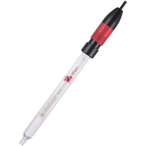 Starter Silver/Silver Chloride Reference Electrode, 1.1 cm " L - Ohaus STREF1