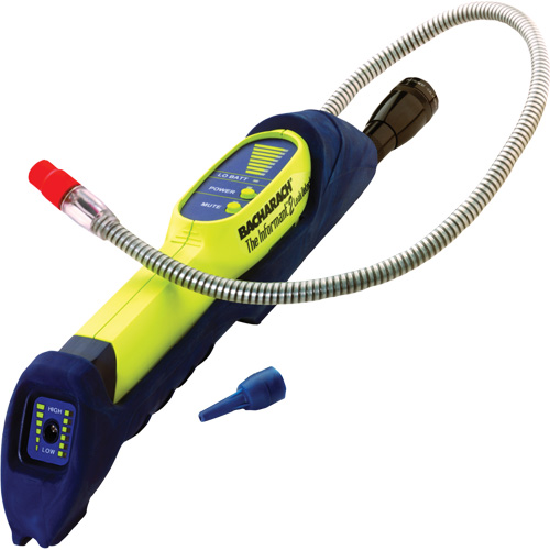 Informant&reg;2 Dual Purpose Leak Detector, Light & Sound Alert - Bacharach 0019-8038
