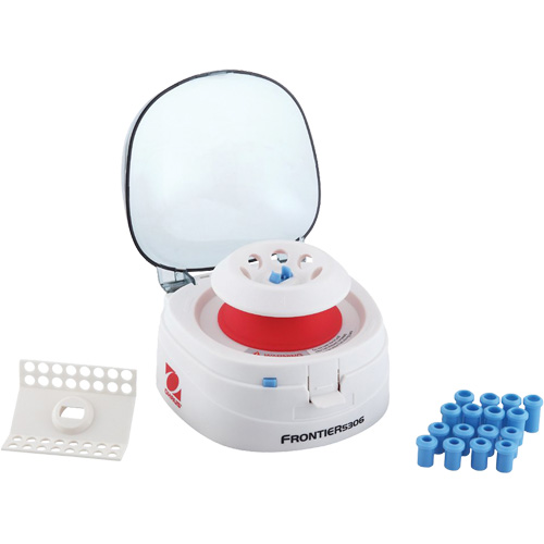 Frontier 5306 Mini Centrifuge - Ohaus FC5306