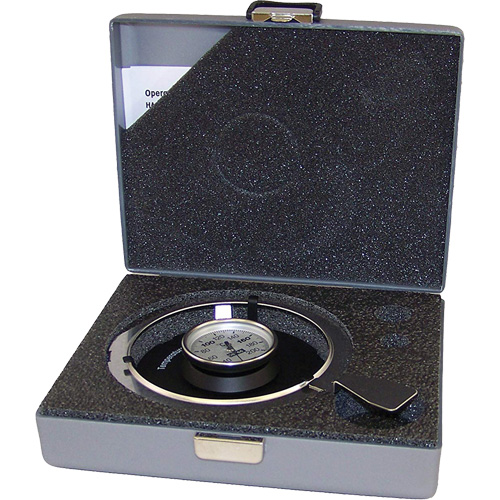MB Series Temperature Calibration Kit - Ohaus 11113857