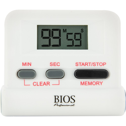 Minuterie ACL - BIOS 651SC