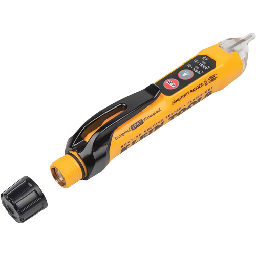 Electrical Test Kit - Klein Tools NCVT3PKIT