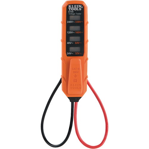 Electrical Test Kit - Klein Tools NCVT3PKIT