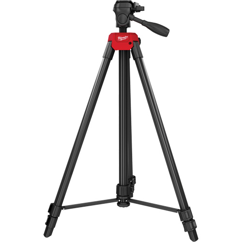 Tr&eacute;pied de 72" pour niveau laser - Milwaukee 48-35-1411