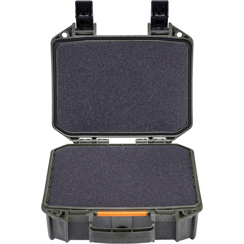 Valise Vault vert olive, Mallette rigide - Pelican VCV100-0020-ODG