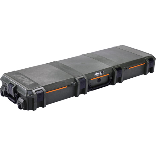 Vault OD Green Colourway Case, Hard Case - Pelican VCV800-0000-ODG