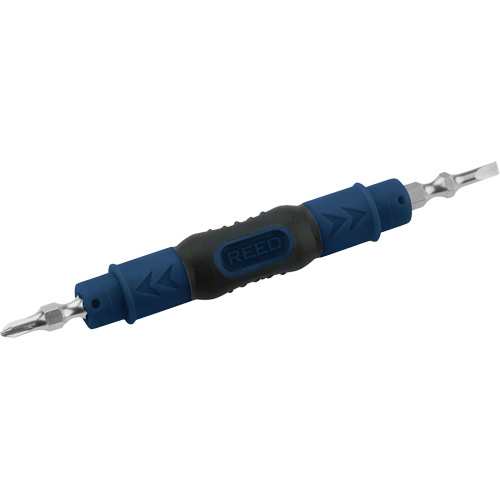 Tournevis de pr&eacute;cision - Reed Instruments R1300