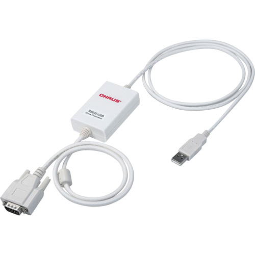 Trousse d'interface RS232-USB - Ohaus 30304101