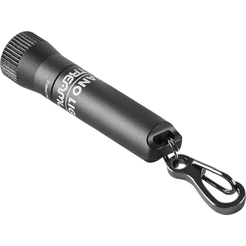 Nano Light&reg; II Ultra-Compact Keychain Light - Streamlight 73020