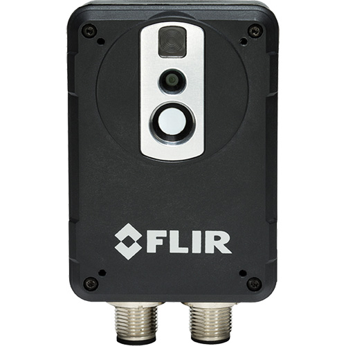 Module I/O intelligent pour la cam&eacute;ra d'imagerie thermique 7 AX8 - FLIR T130087