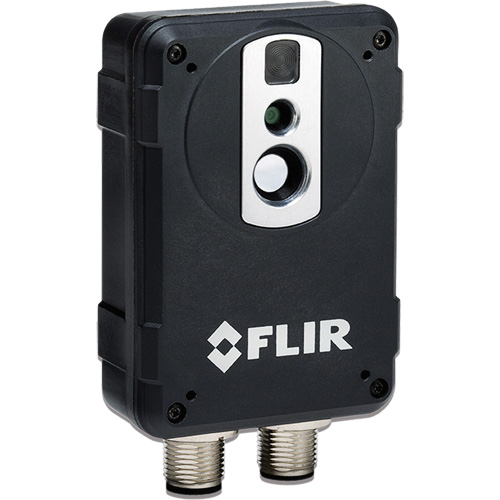 Module I/O intelligent pour la cam&eacute;ra d'imagerie thermique 7 AX8 - FLIR T130087