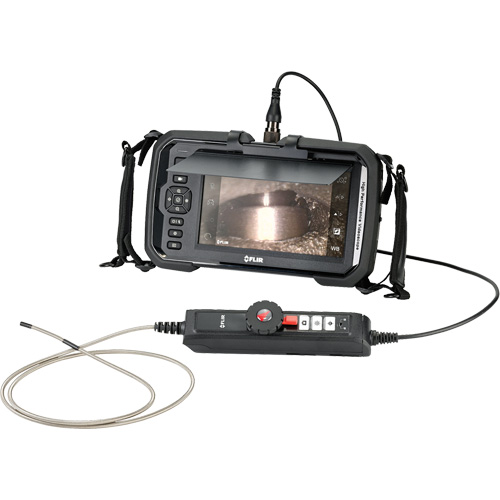VS80 4.5 mm × 1 m Long 2-Way Articulating Camera Probe - FLIR VS80A2-45-1RM
