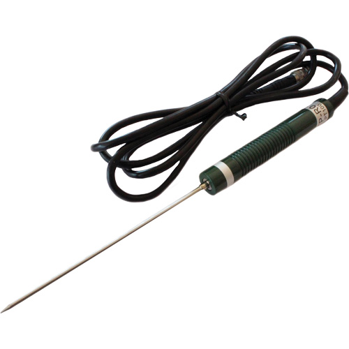 TP-R01 Replacement PT100 RTD Probe - Reed Instruments TP-R01