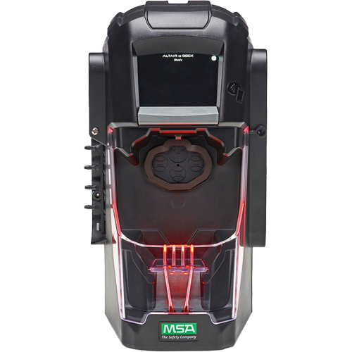 Digital Calibration Test Stand with Tabletop, Compatible with ALTAIR io - MSA 10246442