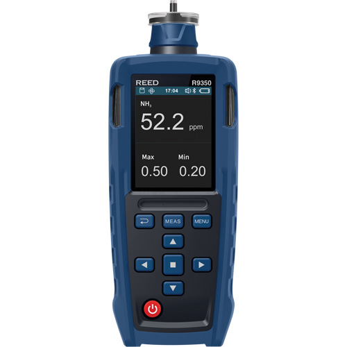 Gas Detector - Reed Instruments R9350