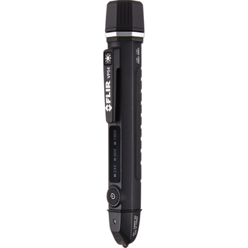 VP54 Voltage Detector, Light & Sound Alert - FLIR VP54
