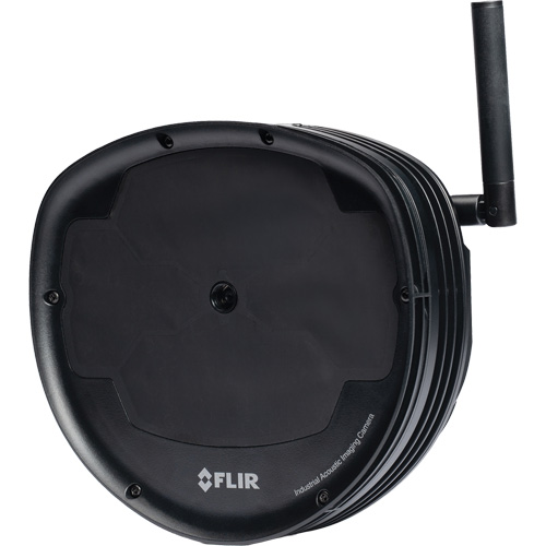Cam&eacute;ra industrielle d'imagerie acoustique Si2a-PD avec Wi-Fi, 960 x 540 px  - FLIR T912643