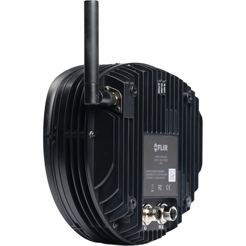 Cam&eacute;ra industrielle d'imagerie acoustique Si2a-PD avec Wi-Fi, 960 x 540 px  - FLIR T912643