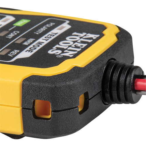 Tone & Probe PRO Electrical Wire Tracing Set - Klein Tools VDV500820