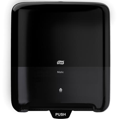 Elevation Matic&reg; Dispenser, No-Touch, 13.3" W x 8" D x 14.6" H - Tork 141012821