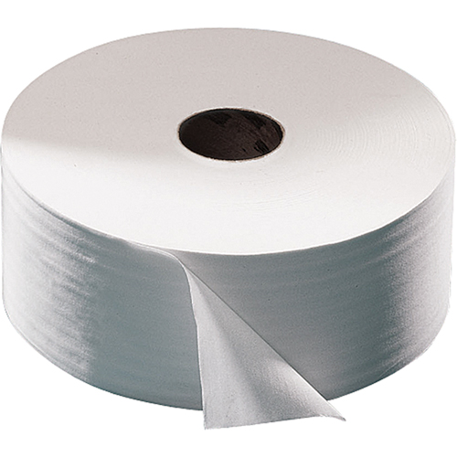 Papier hygi&eacute;nique Advanced, Rouleau G&eacute;ant, 1 Pli, Longueur 2247', Blanc - Tork 14100055
