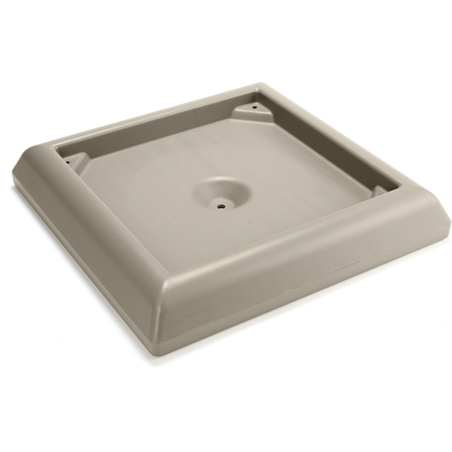 Ranger&reg; Containers - Rubbermaid FG917700BEIG