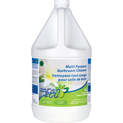 Multi-Purpose Concentrated Bathroom Cleaner, 4 L, Jug - RMP Maintenance Products 