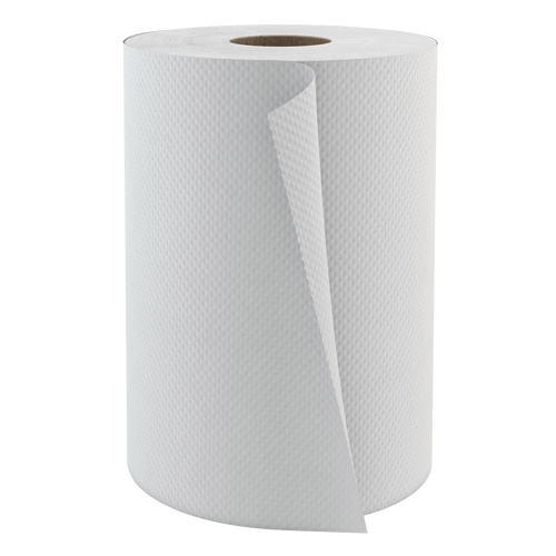 Essuie-mains en rouleau serr&eacute; Pro Select, 1 pli, Standard, 425' lo - Cascades H040