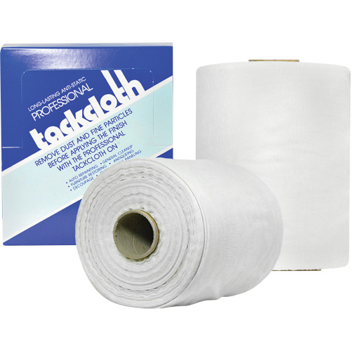 Chiffon pour &eacute;poussetage, Coton, Blanc -  