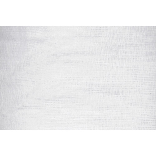 Chiffon pour &eacute;poussetage, Coton, Blanc -  