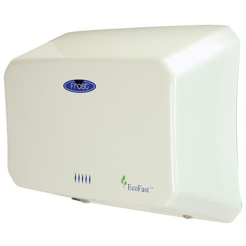 S&eacute;choirs &agrave; mains haute vitesse Ecofast, Automatique, 120 V - Frost 1195