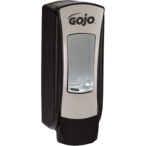 Distributeur de savon mousse ADX-12, &agrave; pression, Capacit&eacute; de 1250 ml, Format Cartouche de recharge - Gojo 8888-06