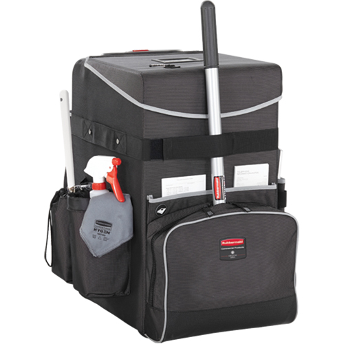 Chariot Quick Cart - Rubbermaid 1902466