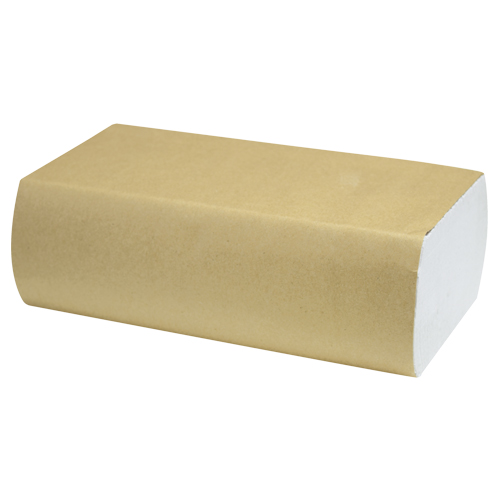 Essuie-mains &agrave; plis multiples Pro Select, 1 pli, 9-1/8" lo x 9,5" la, 250 /pqt - Cascades H170